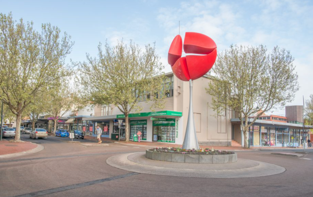 Hamilton Island — New Lock & Safe Services in Hamilton, VIC