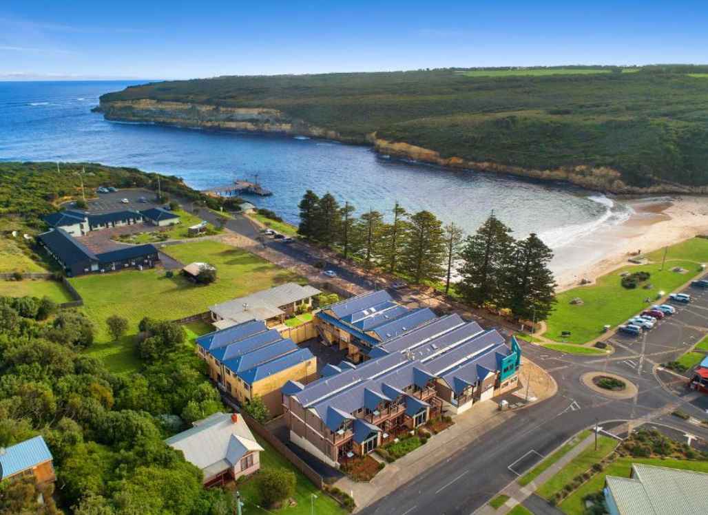 Sheep In The Farmland In Timboon — New Lock & Safe Services in Port Campbell, VIC