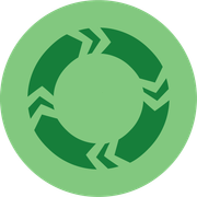 circular icon