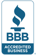 BBB Accredited Business BBB Accredited Business
