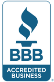 BBB Accredited Business BBB Accredited Business