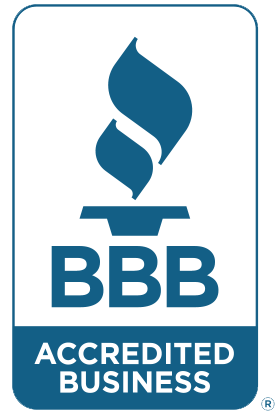 BBB Accredited Business BBB Accredited Business