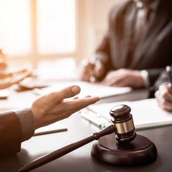 Lawyers Consulted on Various Lawsuits — Cleburne, TX — Bradley Law Firm