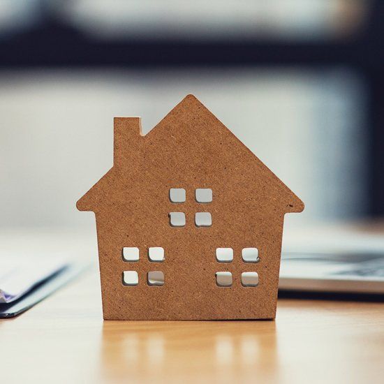 Home Model — Cleburne, TX — Bradley Law Firm