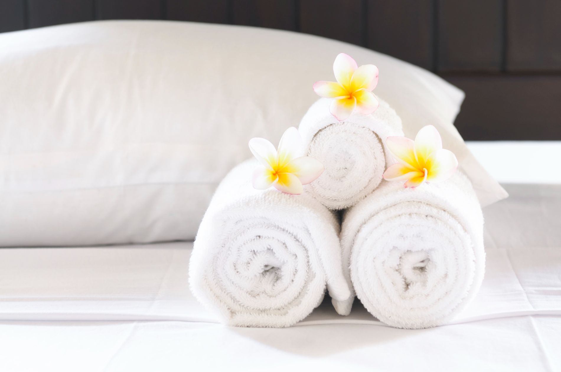 Biancheria per la casa