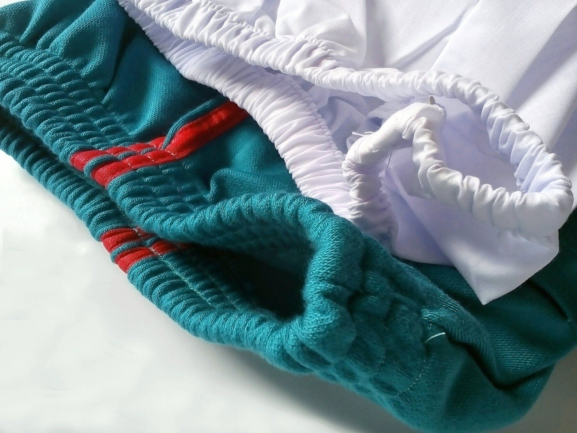 Articoli di abbigliamento sportivo