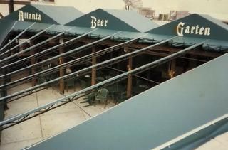 opening roof canopies