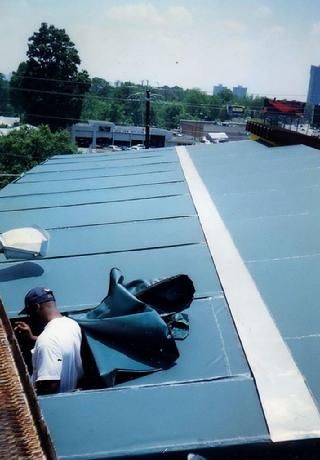 opening roof canopies