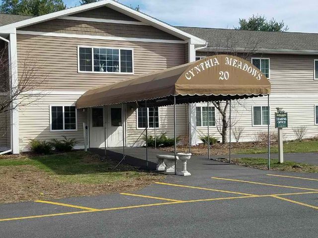awning