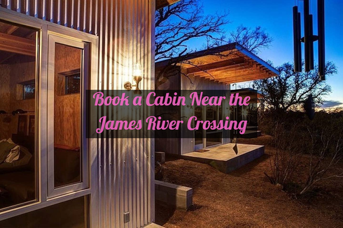 James River Crossing Lodging