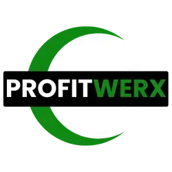 ProfitWerx, Oregon's #1 choice for Bookkeeping & Small Business Accounting Services 