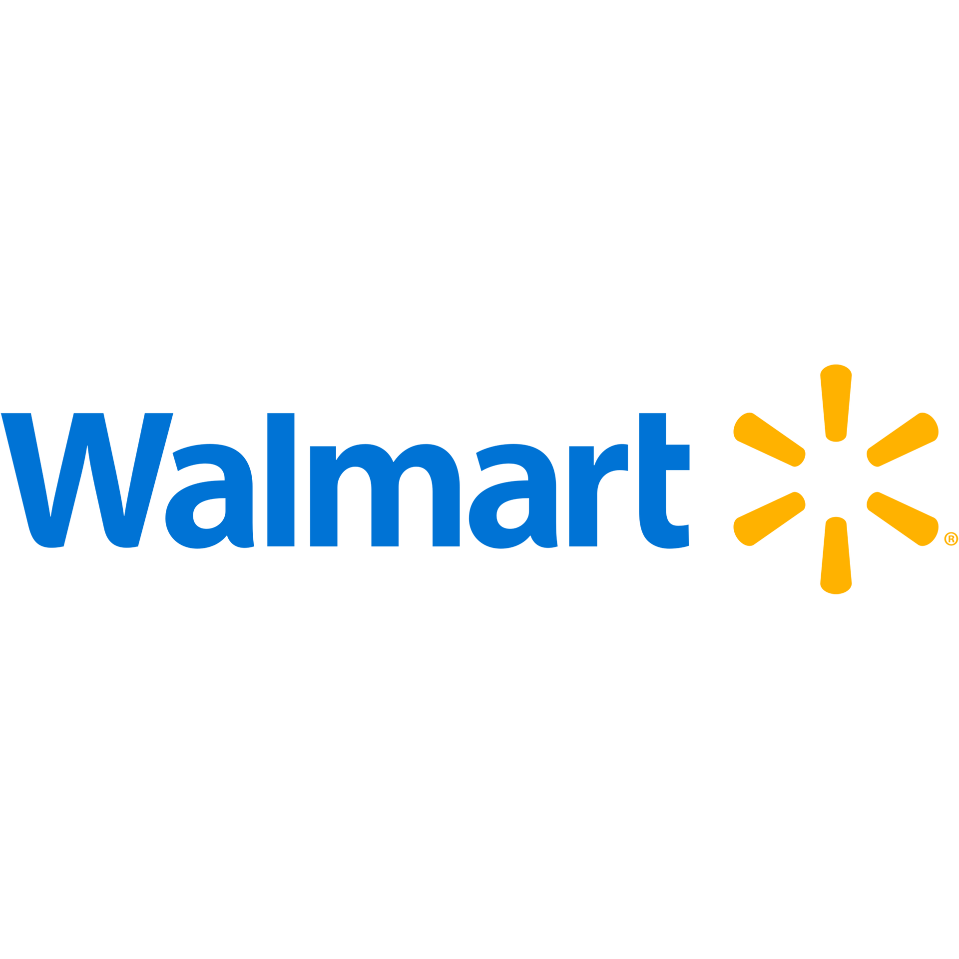 walmart logo