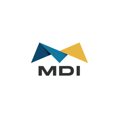 MDI logo
