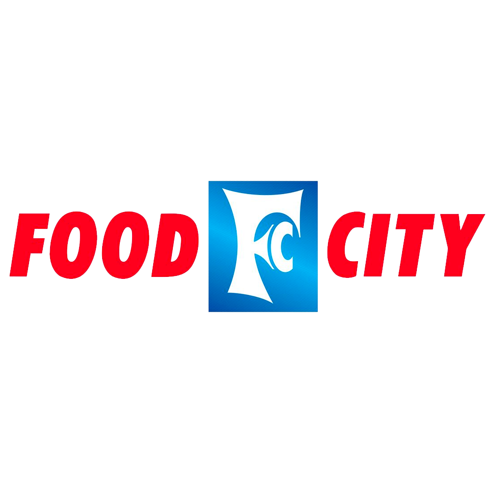 food city logo