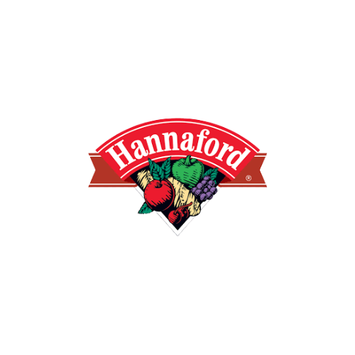 hannaford logo