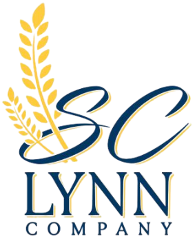 SC Lynn Co logo Blue