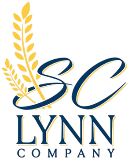 SC Lynn Co logo Blue