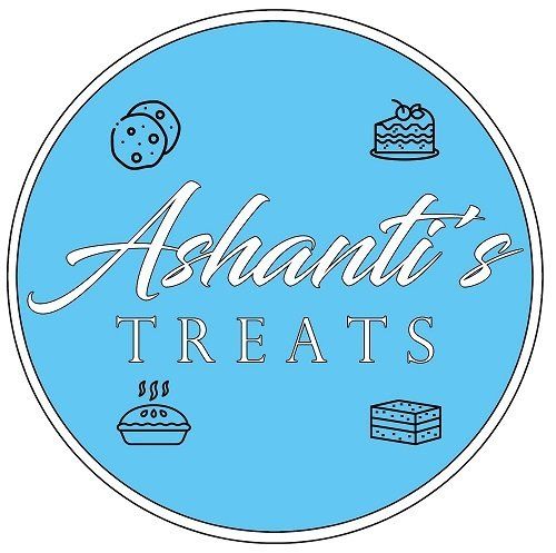 Ashanti's Treats