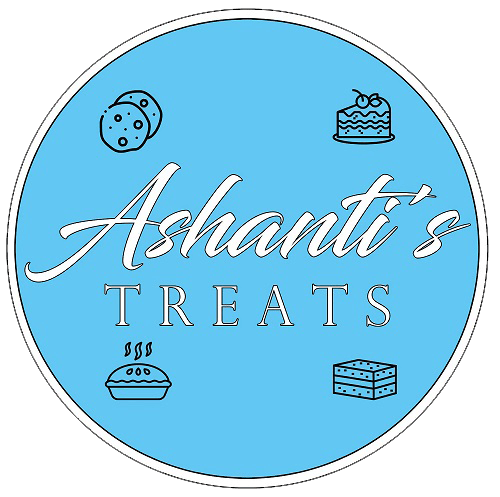 Ashanti's Treats