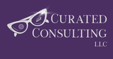 Curated Consulting logo