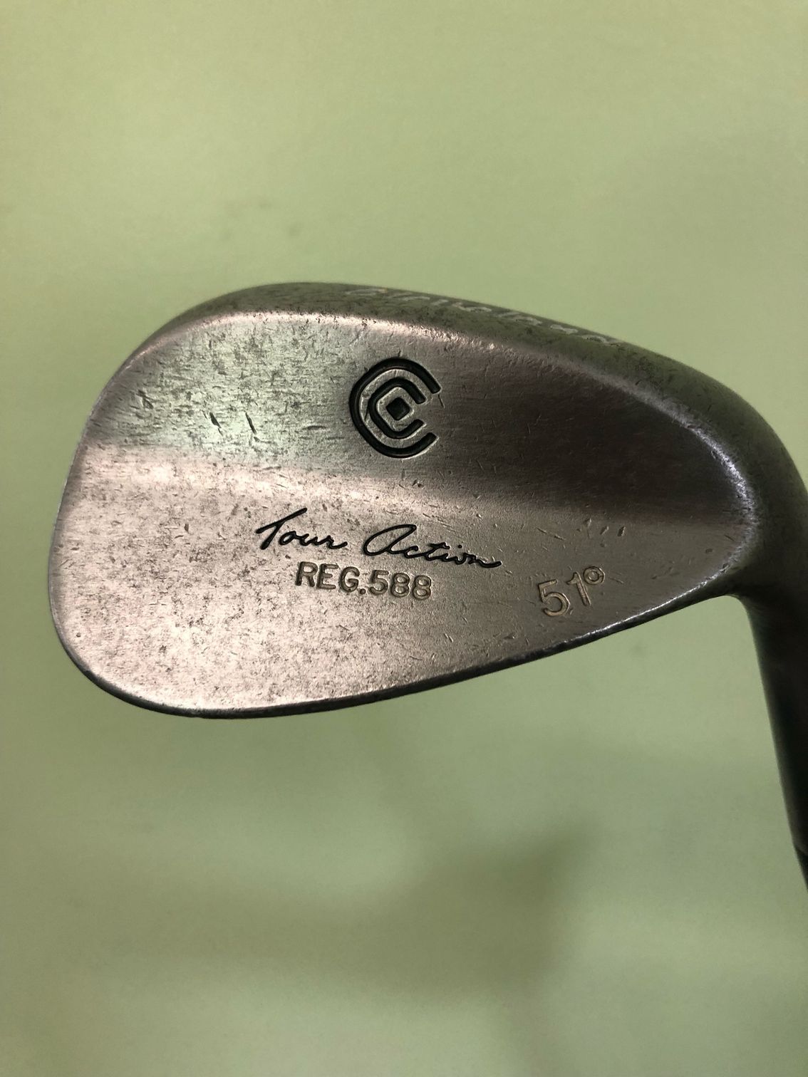 Club Regripping Snydersville Golf Range