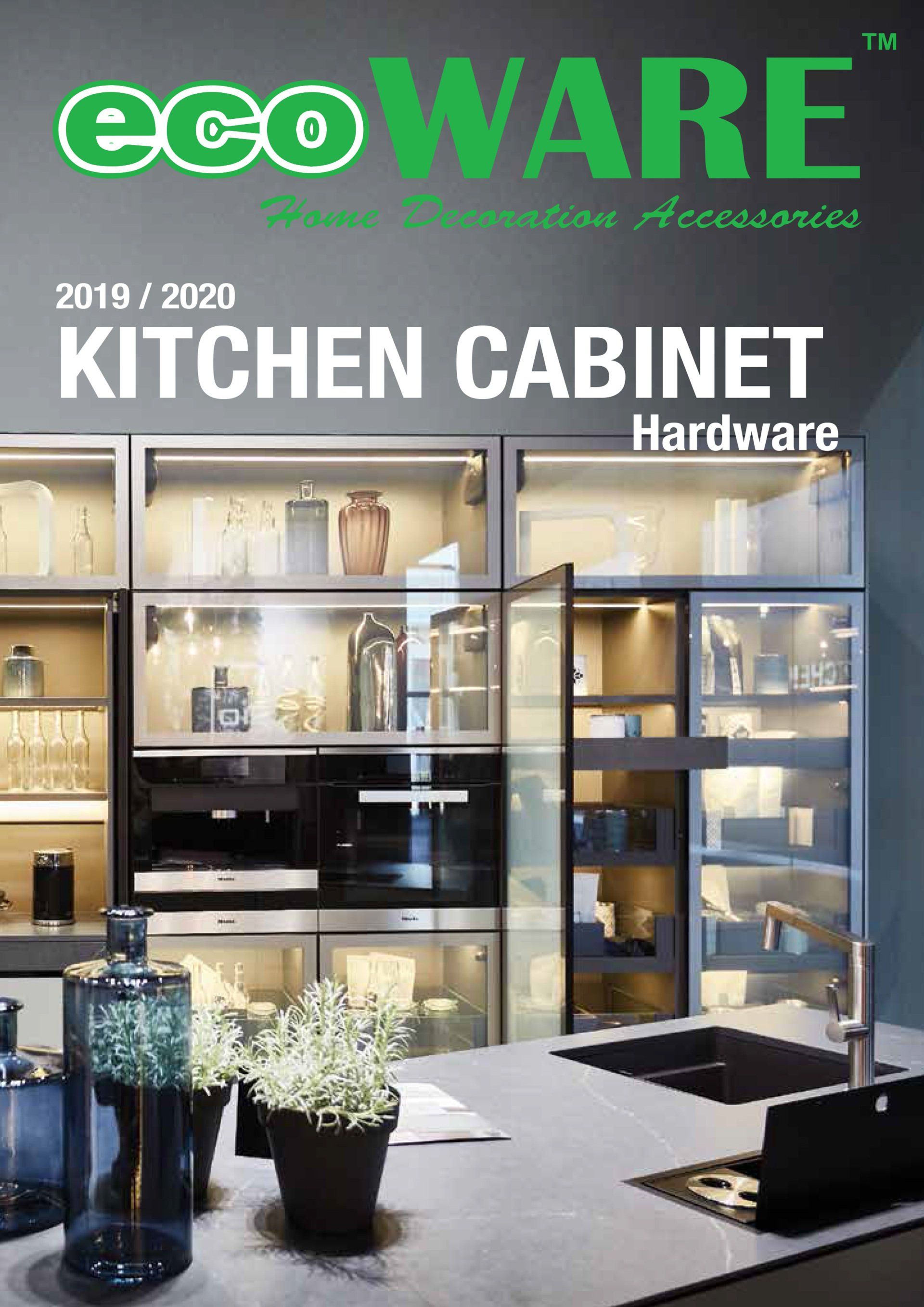 JYH Ming Sdn. Bhd.-Kitchen Cabinets & Equipment-Pahang