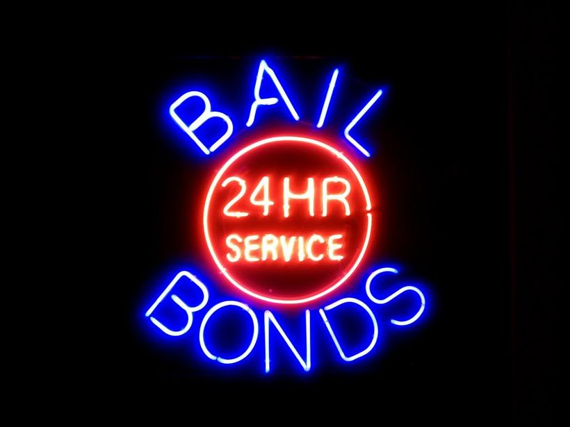 Las Vegas Bail Bond Services