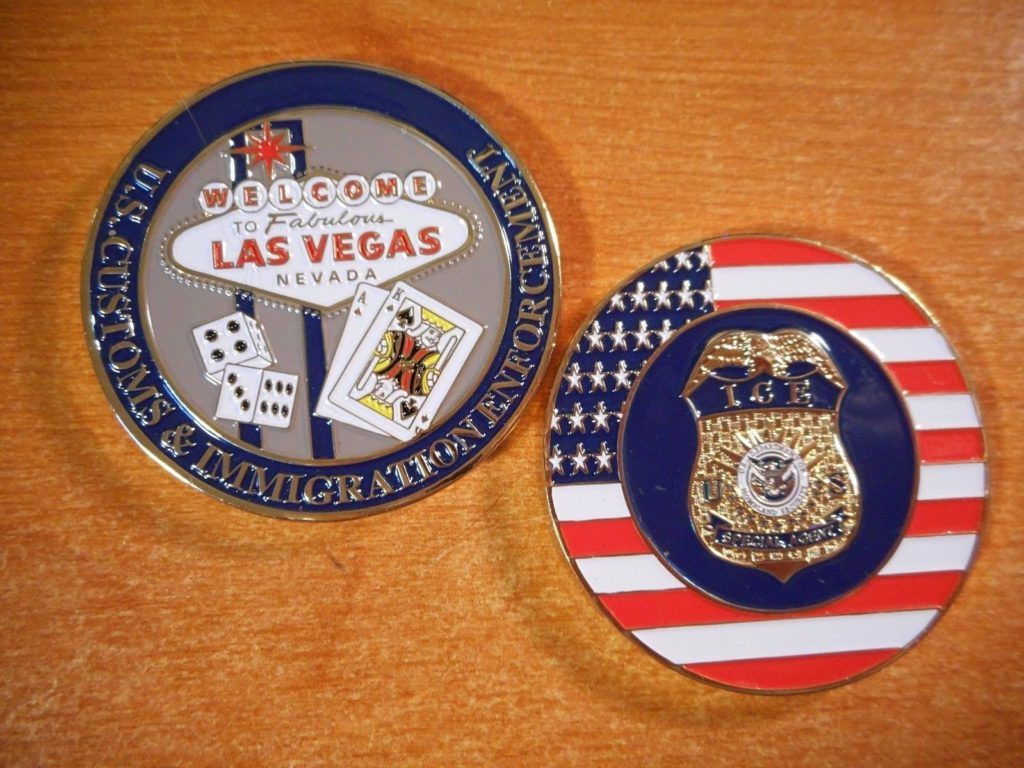 Las Vegas Immigration Bail Bonds