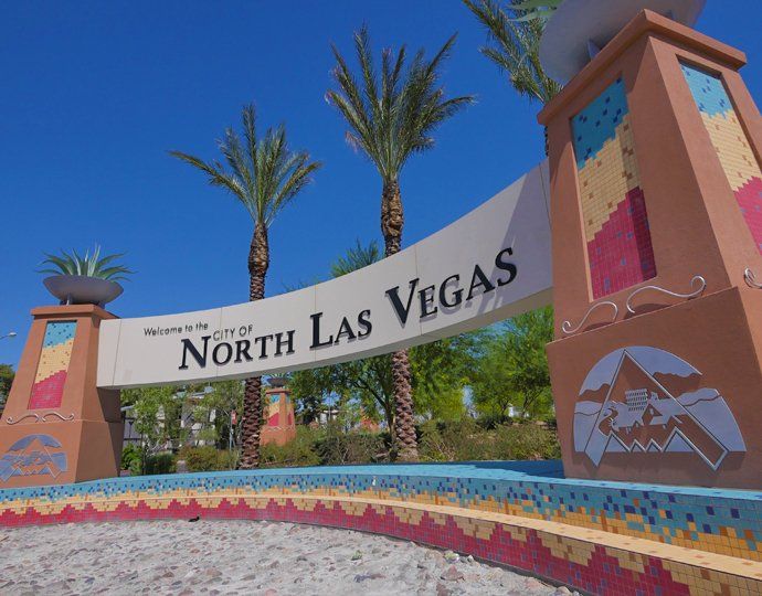 North Las Vegas Bail Bonds