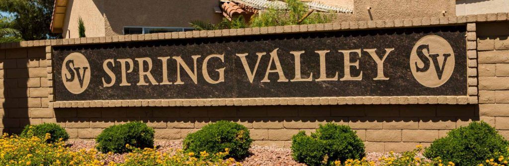 Spring Valley Bail Bonds
