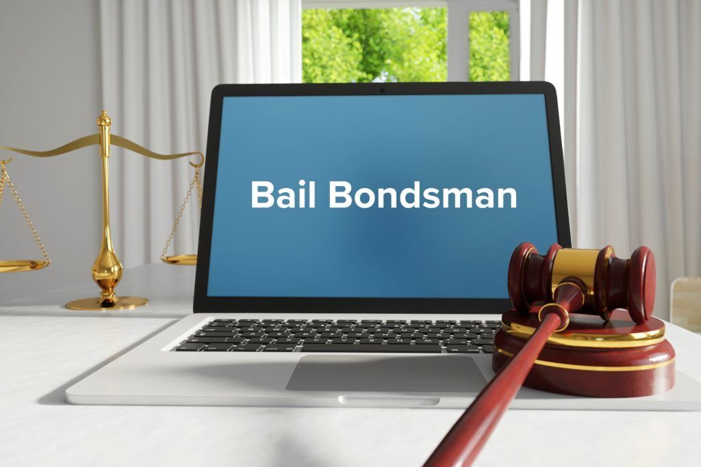 What Is A Bail Bondsman