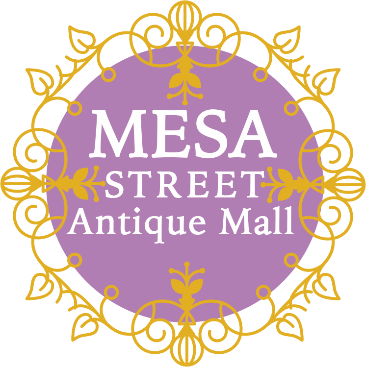 Mesa Street Antique Mall
