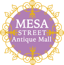 Mesa Street Antique Mall