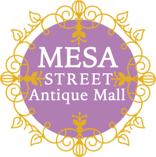 Mesa Street Antique Mall