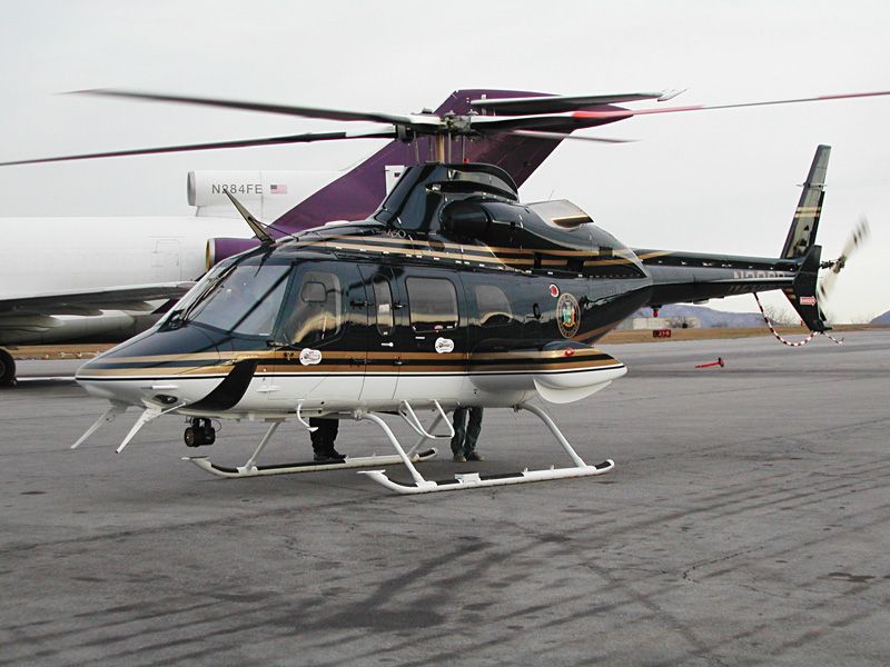 aviation gallery