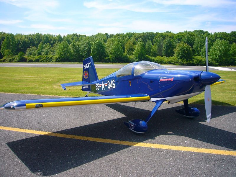 aviation gallery