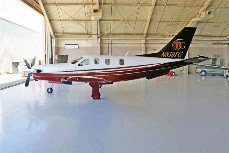 aviation gallery