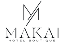 Logotipo Makai Hotel Boutique