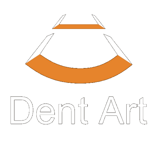 Logo Dent Art