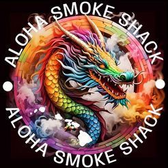 Smoke Shop | Aloha Smoke Shack