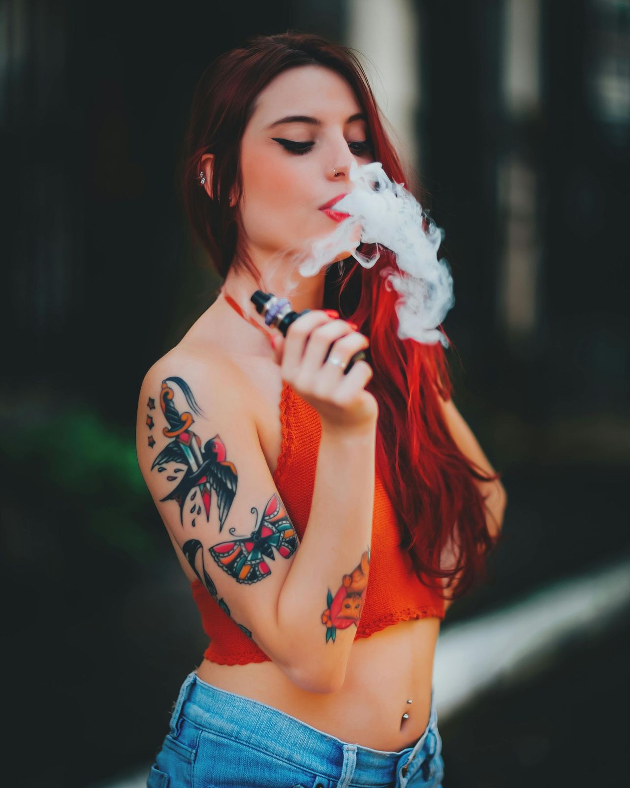 elfbar nachfüll pod läuft aus ALOHA SMOKE SHACK - Updated May 2026 - 803 Kamehameha Hwy, Pearl City,  Hawaii - Vape Shops - Phone Number main image 1