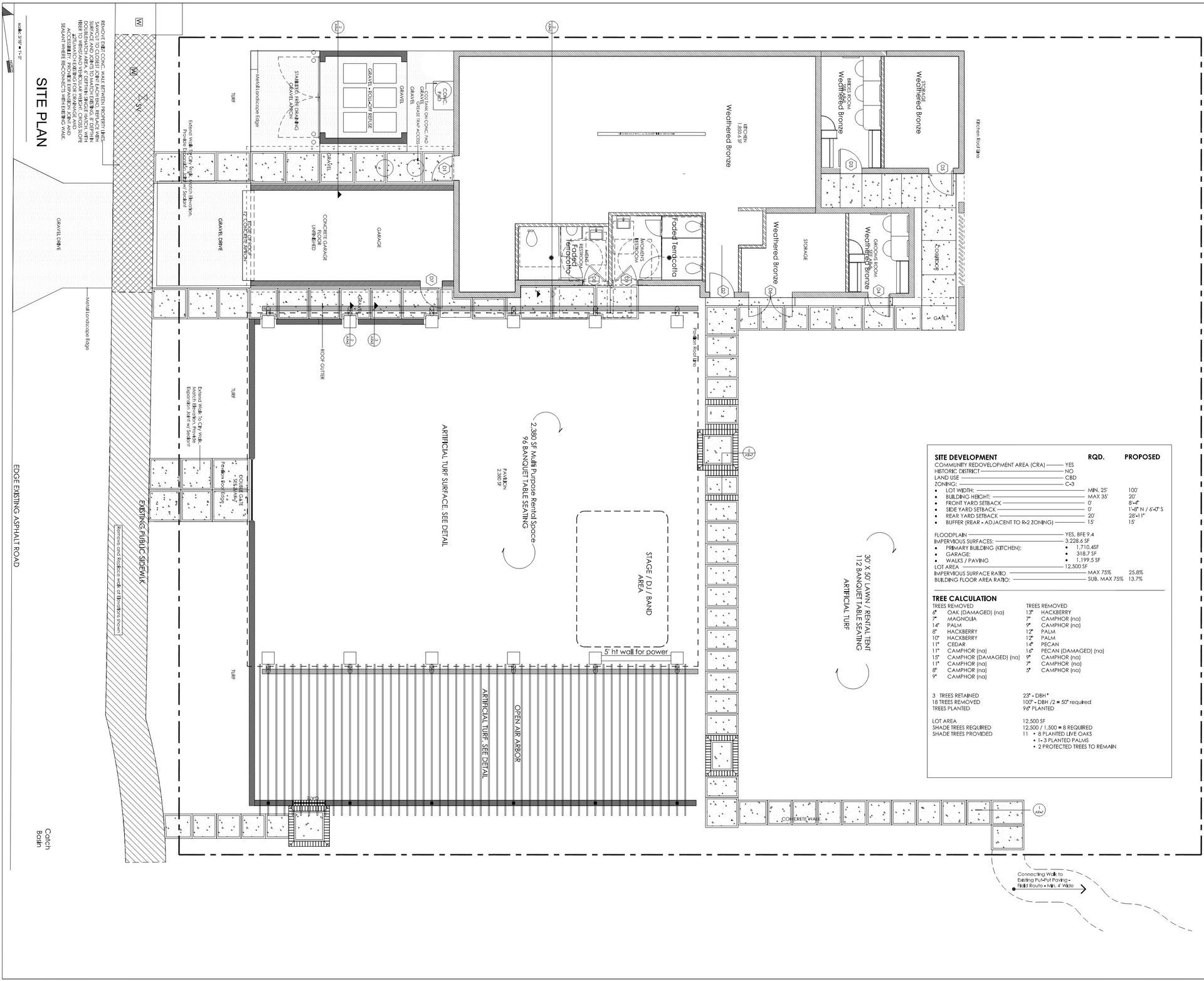 A black and white floor plan of a building