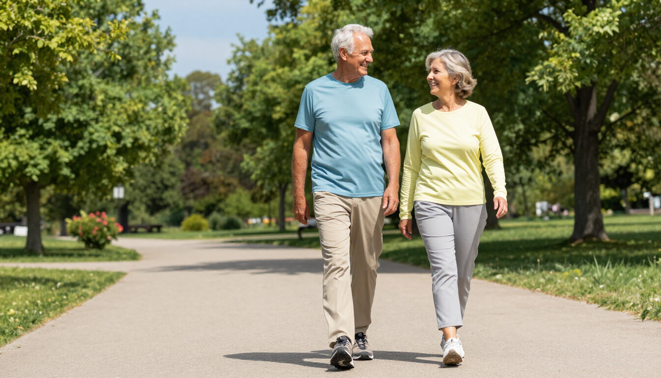 Relieving feet pain with supportive footwear