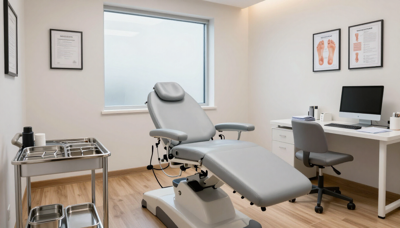 Podiatry Office