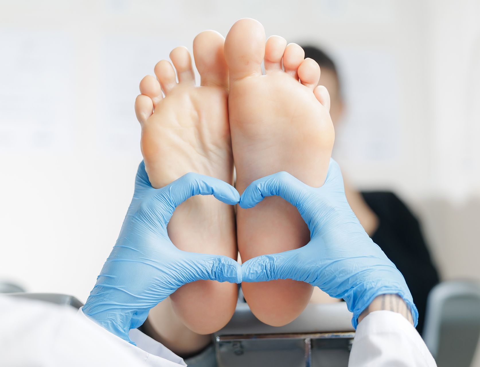 Podiatry