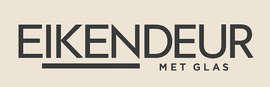 Logo eikendeurmetglas.nl