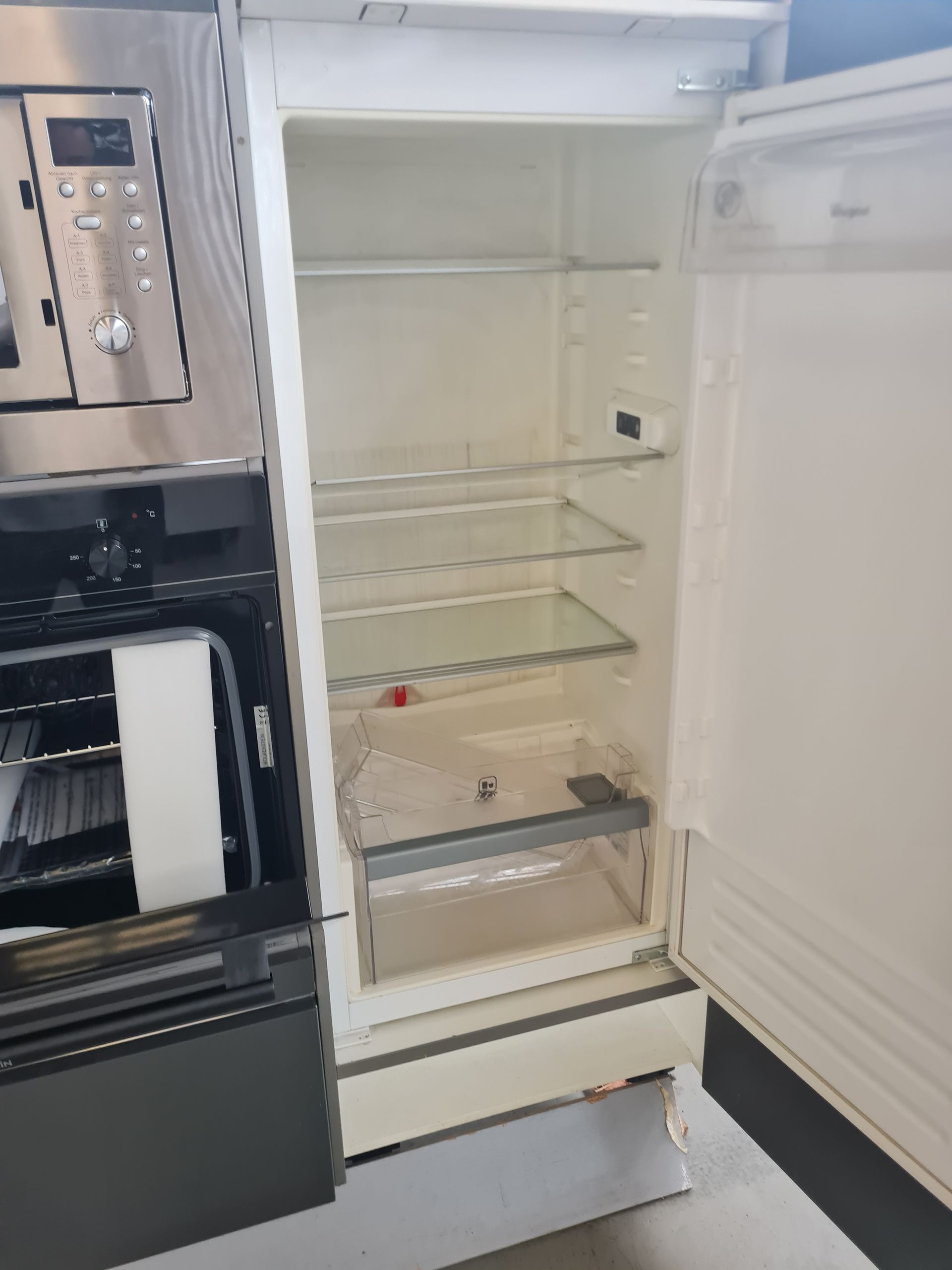 Küche Graphitglanz 8335