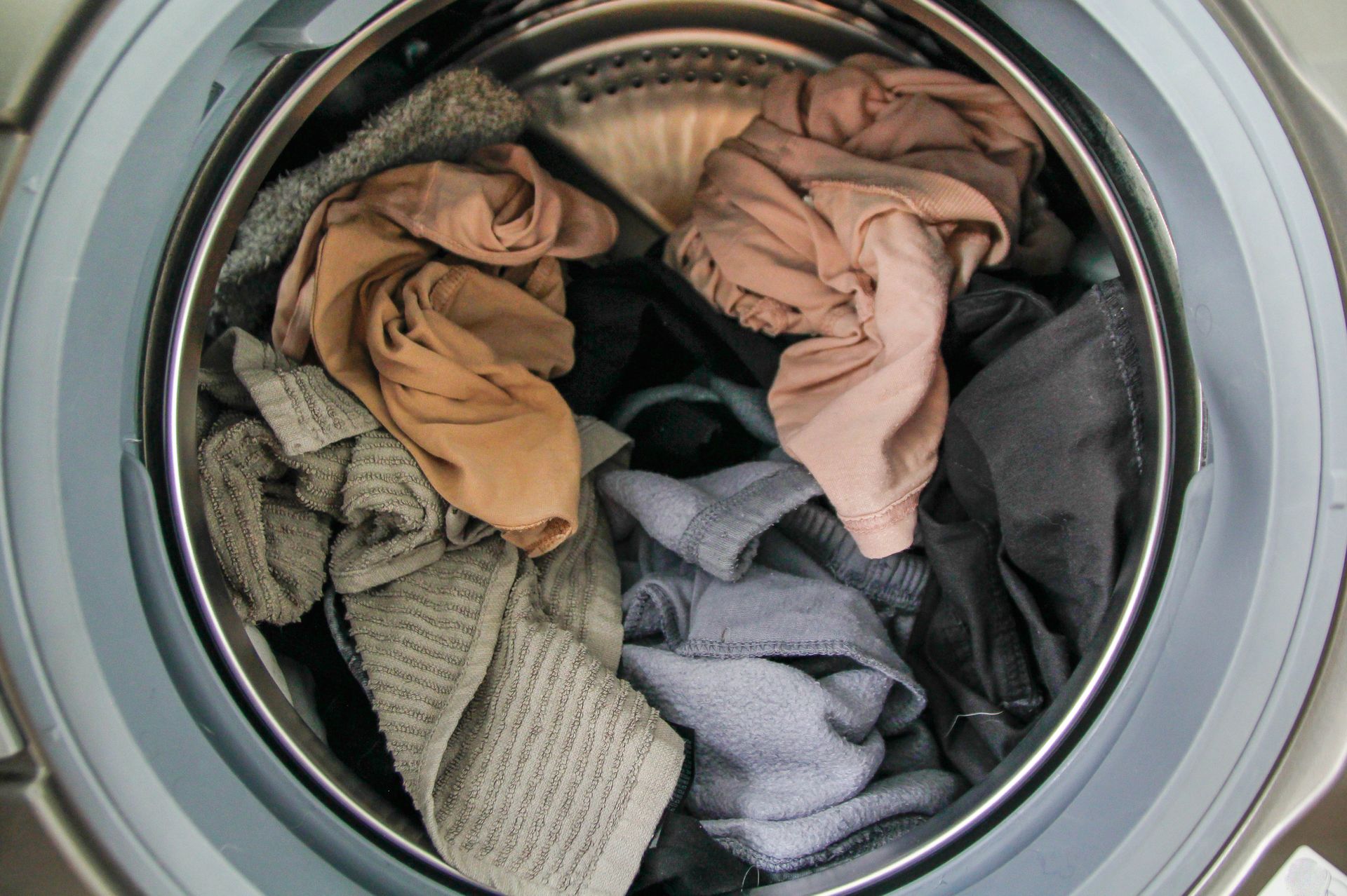 Laundry | Heber City, UT | High Mountain Cleaning, LLC