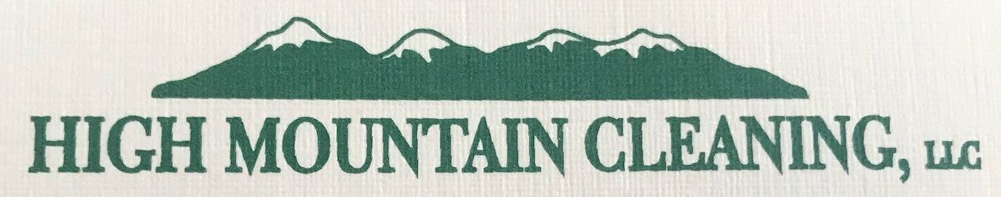 High Mountain Cleaning LLC