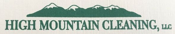 High Mountain Cleaning LLC
